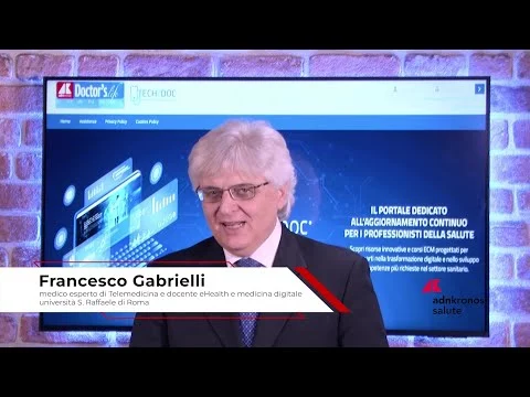 Telemedicina non sconosciuta ai medici. Da Enpam corso formativo unificante