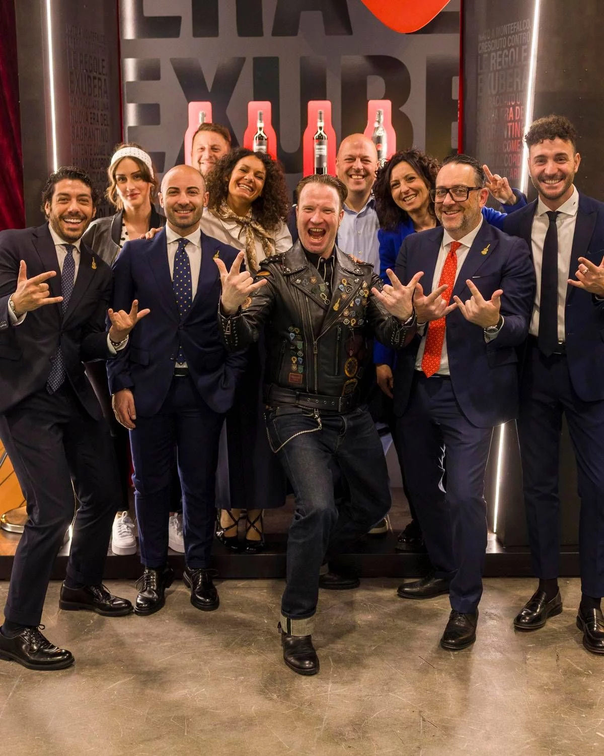 Terre de la Custodia chiude Vinitaly: qualità, sostenibilità e nuovi format di comunicazione