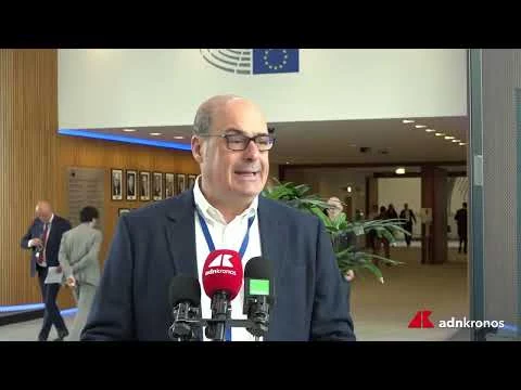 Trump, Zingaretti (Pd): “Cultura Maga contro Ue: Italia alleata, non vassalla”