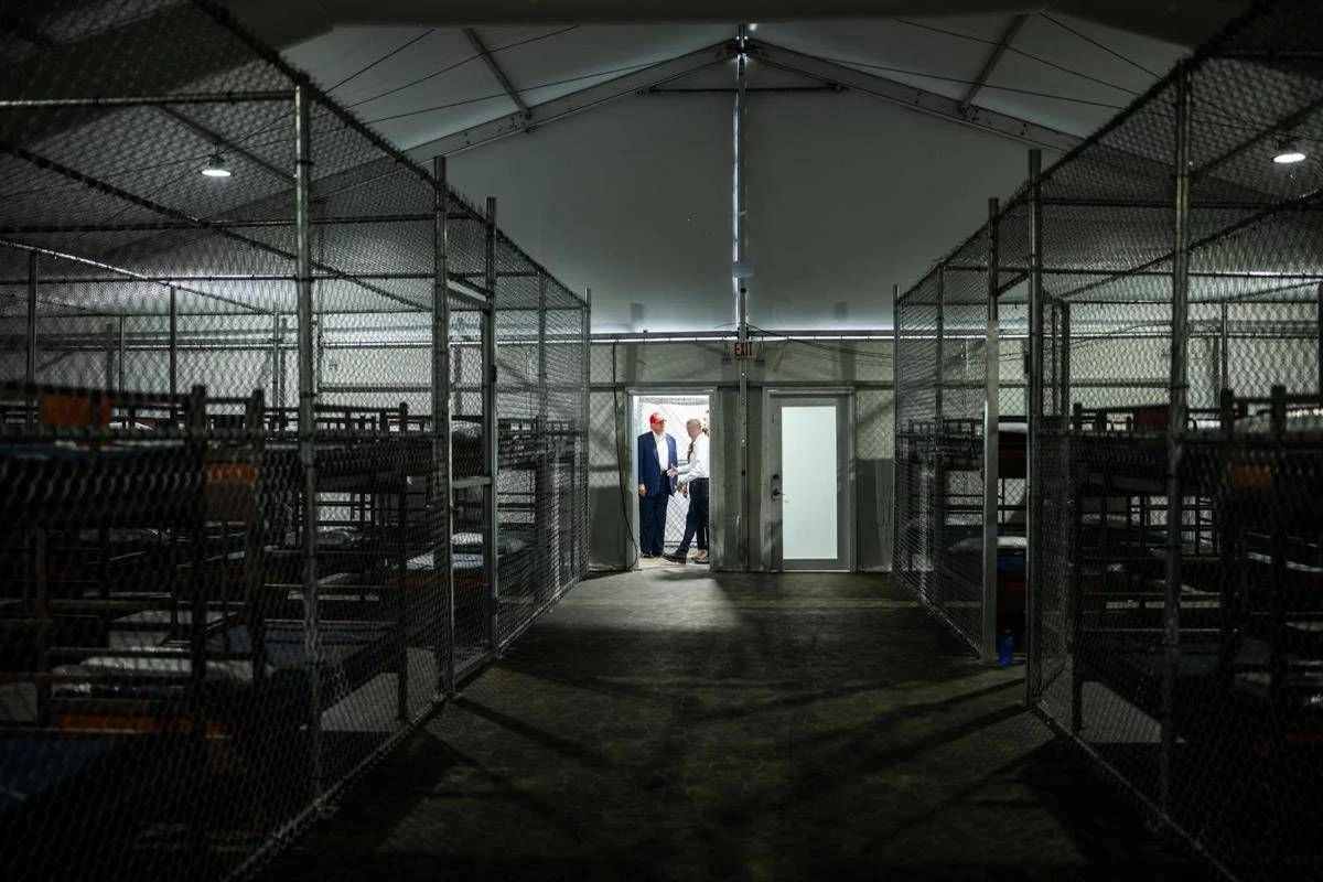 Trump in pressing per riaprire il carcere di Alcatraz, tycoon chiede al Congresso 152 milioni