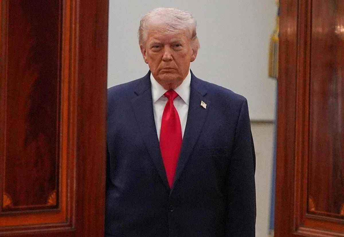 Trump, parla il medico: “Sta benissimo”. Ma serve una dieta