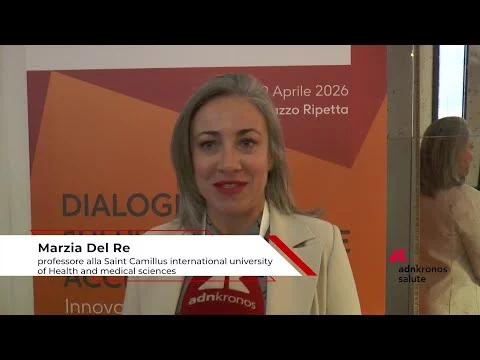 Tumori: Del Re (uniCamillus), ‘sviluppo Adc contrasterà meccanismi di resistenza’