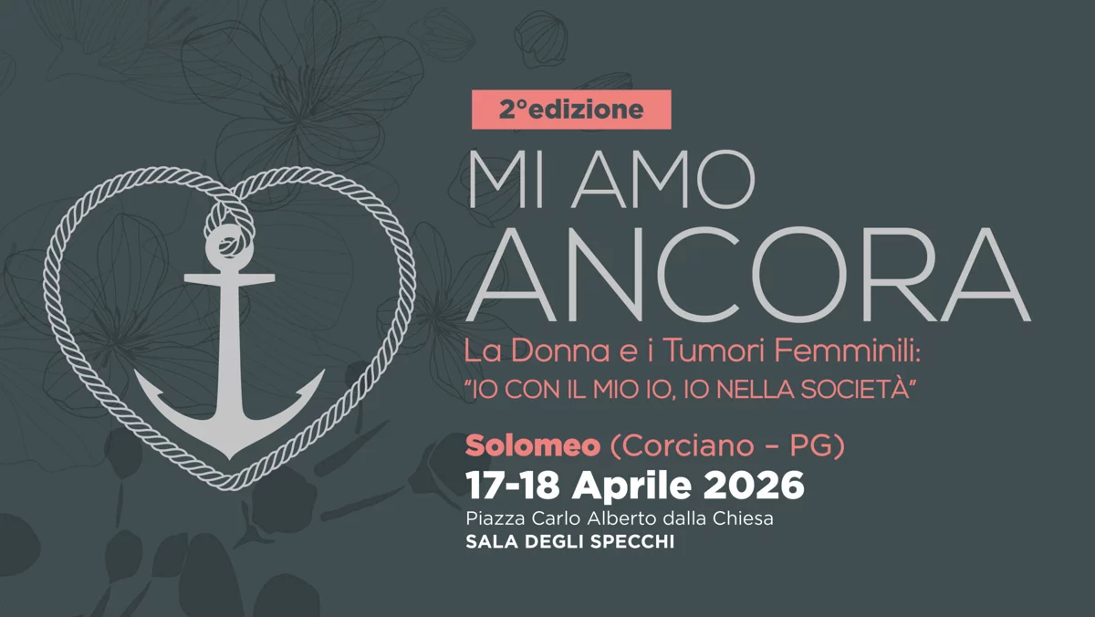 Tumori ginecologici-mammari, problemi di sessualità per 40% pazienti ma solo 7% chiede aiuto