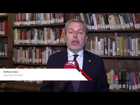 UE, Nevi: “Coniugare innovazione e normative è una sfida per tutelare diritti sociali”