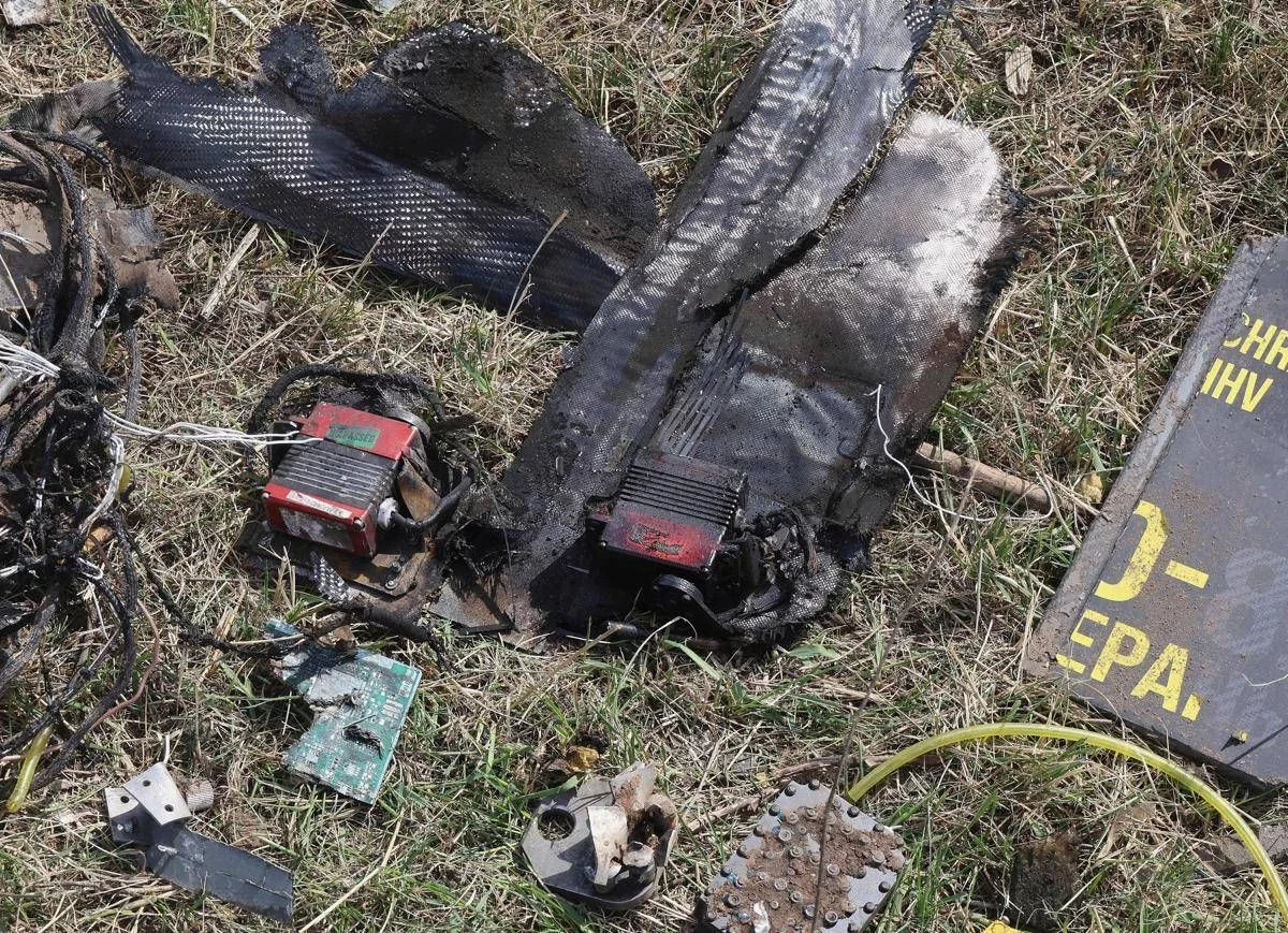 Ucraina-Russia, nuovi attacchi con droni: ancora morti e feriti