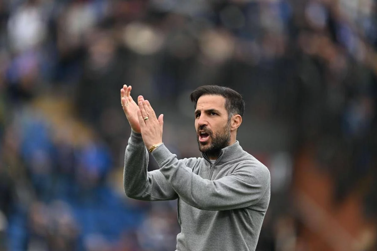 Udinese-Como 0-0, Fabregas rallenta la corsa Champions