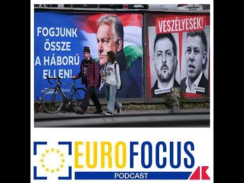 Ungheria al bivio: come finisce l’era Orbán?