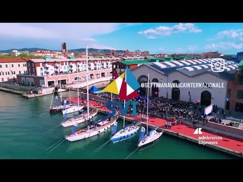 Vela: Livorno alza le vele sull’inclusione, la Settimana Velica Internazionale  2026 tra sport,