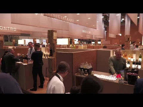 Vinitaly 2026: Ismea racconta la leadership globale del settore tra nuove opportunità e rischi