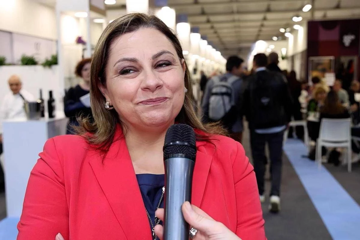 Vinitaly, Serluca, “Unire Vinitaly e America’s Cup è un un risultato importante per la promozione del territorio’