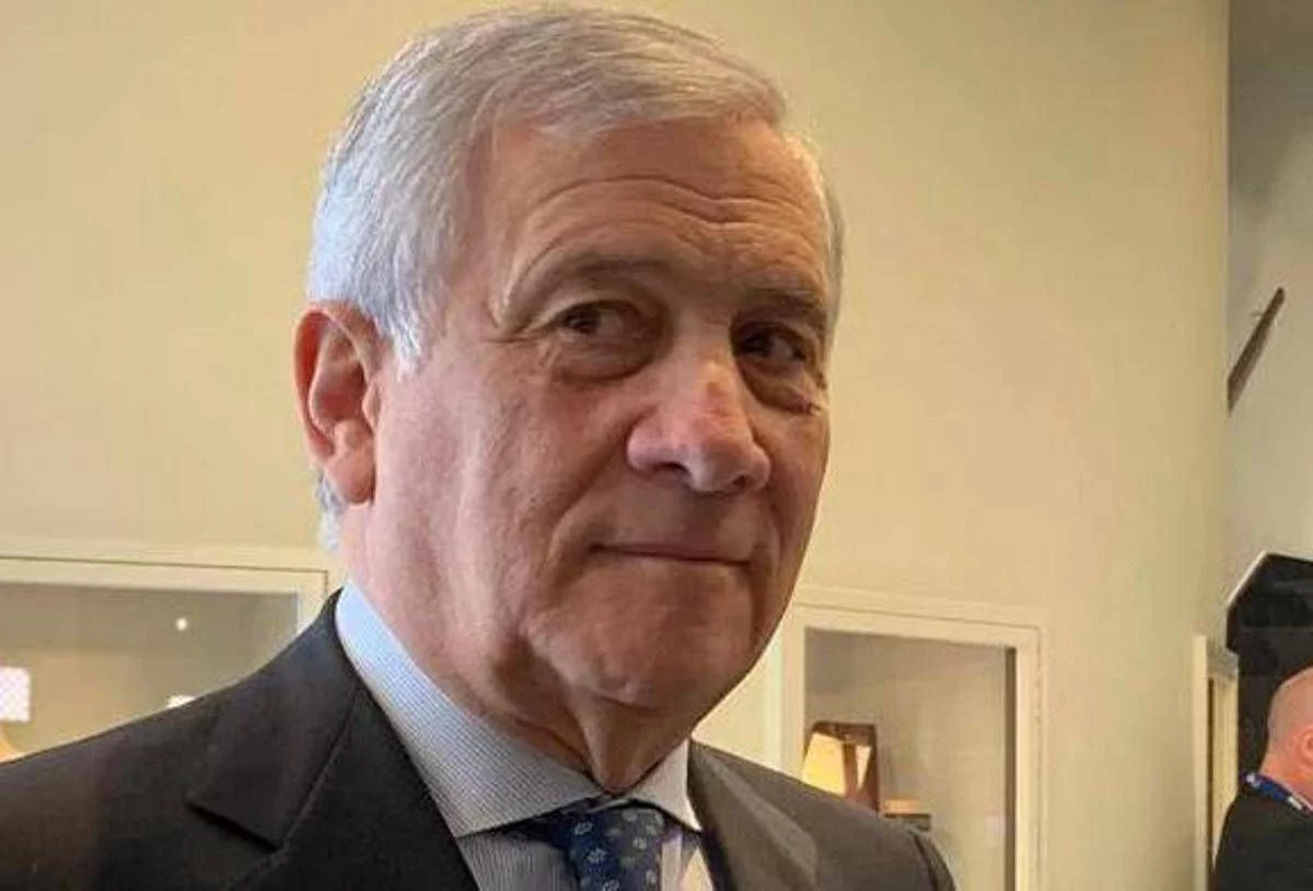 Vino, Tajani: “Export fondamentale, stiamo lavorando tantissimo”