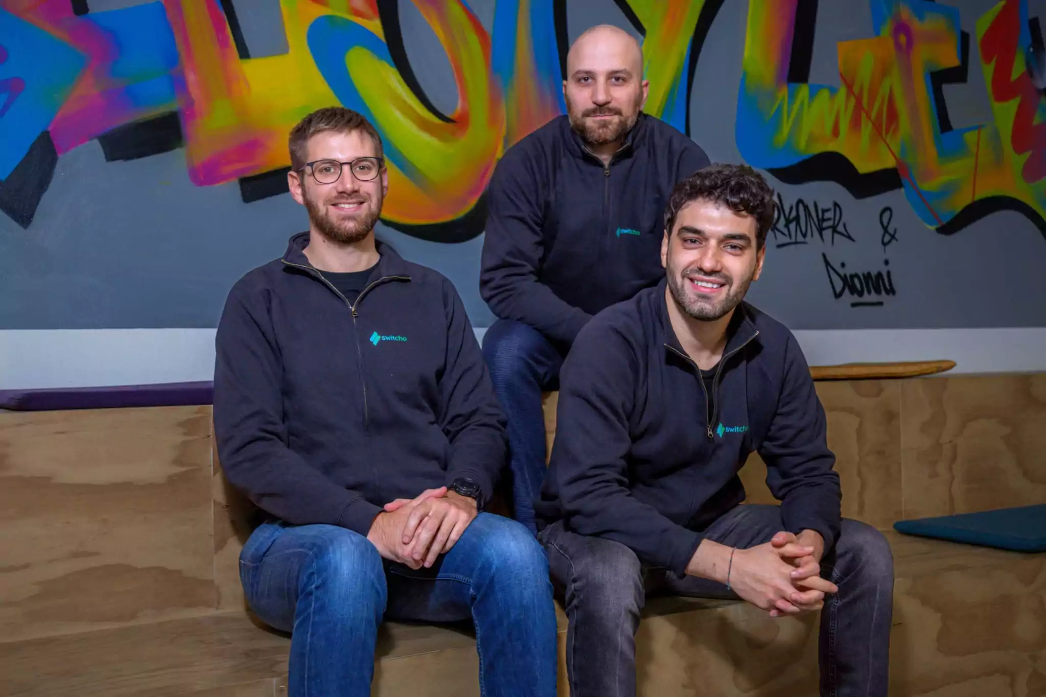 Mavriq completa, con anticipo, l’acquisizione di Switcho