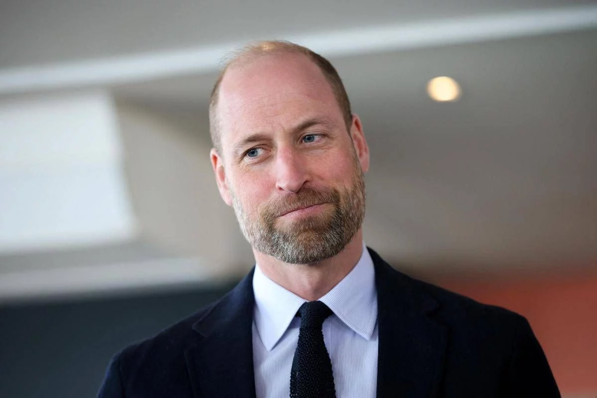 William e il caso in Gran Bretagna, milioni incassati da un carcere inutilizzato