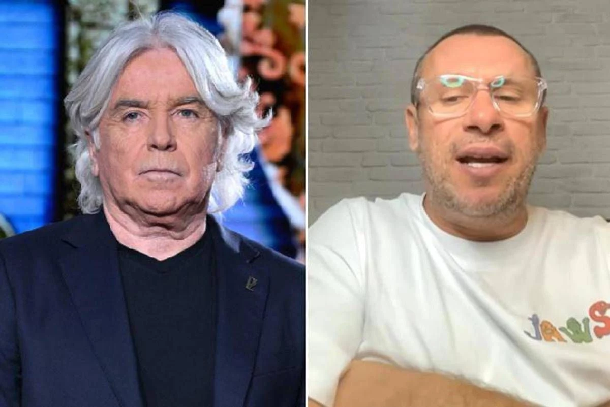 Zazzaroni contro Cassano: “Antò, ora basta”