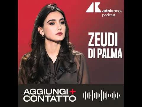 Zeudi Di Palma, la modella tatuatrice che ha conquistato Twitch