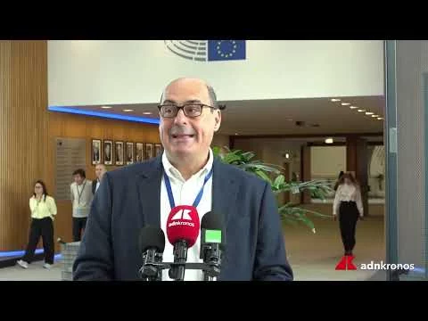 Zingaretti (Pd), “Patto per il Mediterraneo: ripartire dalle persone per riaprire dialogo e pace”