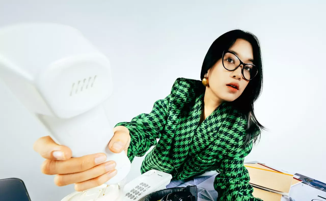 I sistemi di receptionist virtuali intelligenti basati su IA