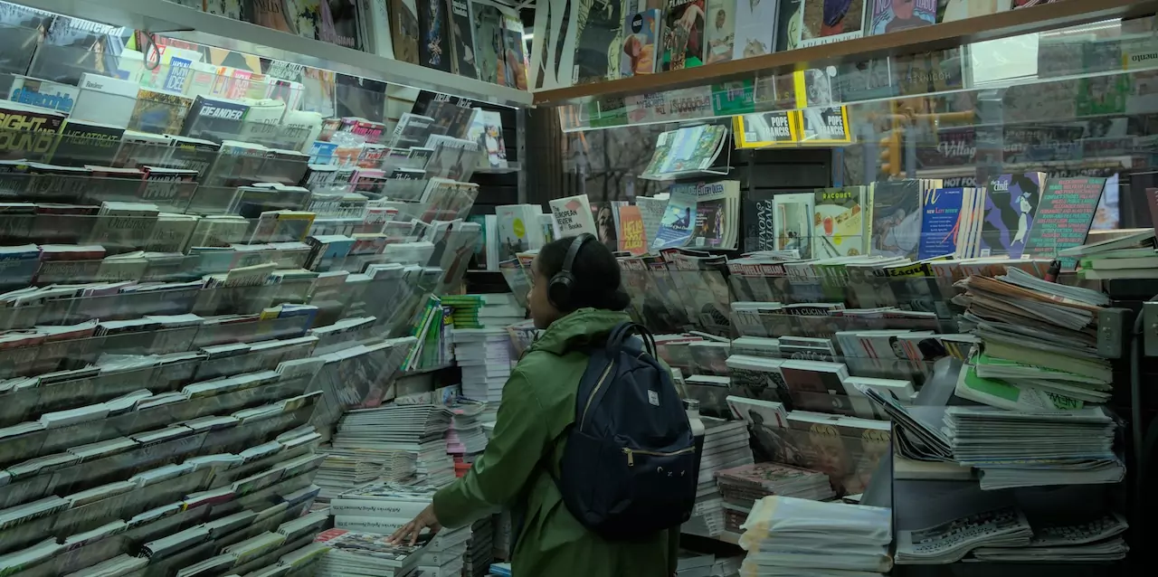 Wired Italia chiude, sintomo di un problema più grande