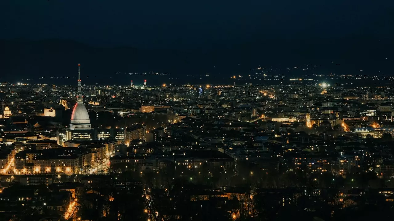 A Torino si parla del futuro delle città con Sharing Idea, I3P e PWC