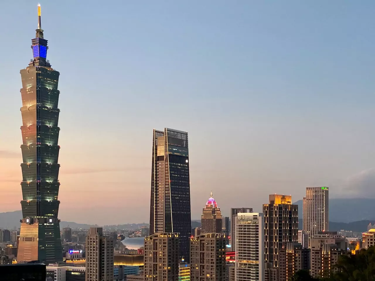 Innovazione made in Taiwan in mostra alla Milano Design Week