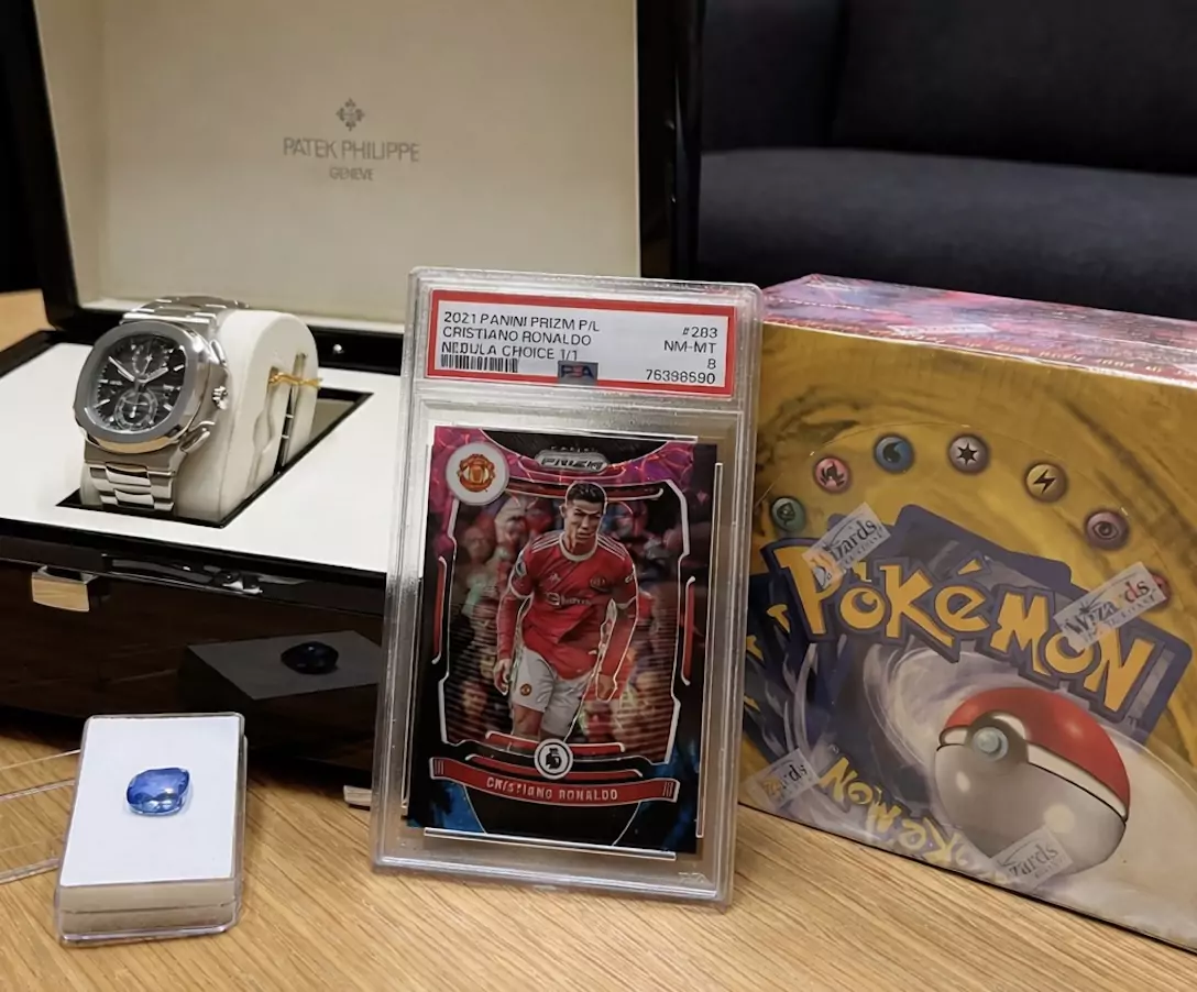 Gli asset alternativi della fintech Splint Invest crescono in Italia