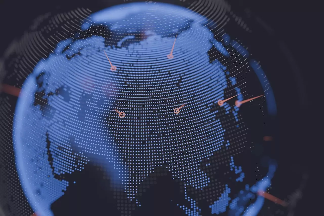 L’algoritmo del Dragone, la conquista cinese del mercato degli LLM