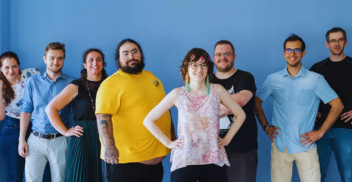 Auticon, la multinazionale con consulenti IT autistici