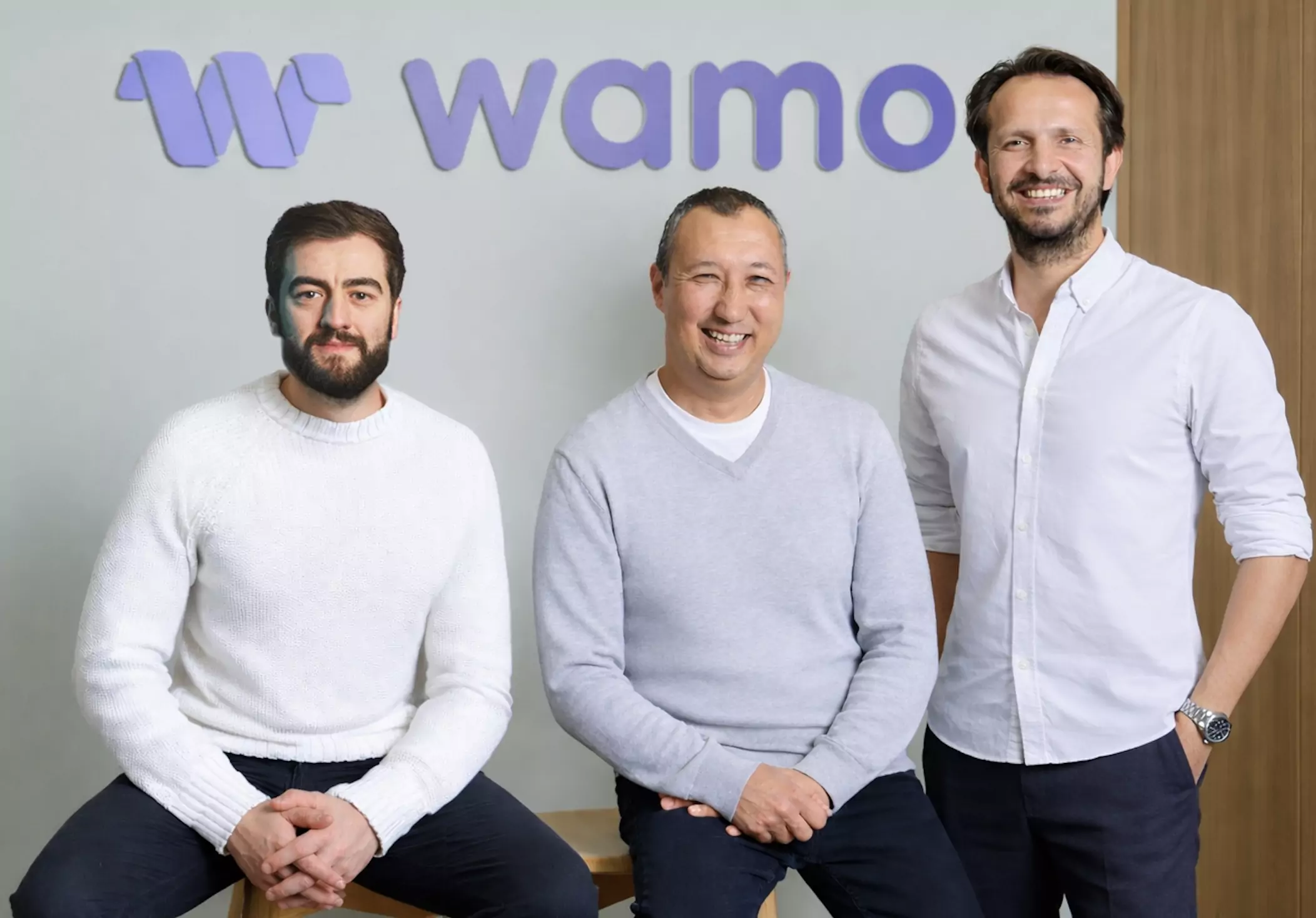 La fintech europea Wamo chiude round da 10 milioni di euro