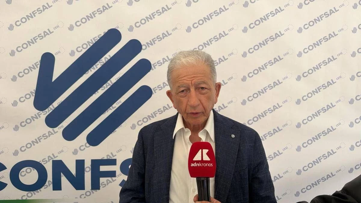 1 maggio, Margiotta (Confsal): “Salari, detrazioni e patto vincolante per tutelare i lavoratori”
