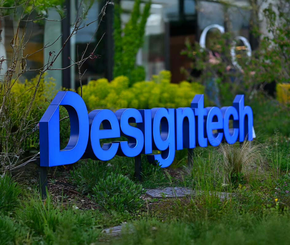 Luce, spazio, design, fashion, due eventi di Designtech