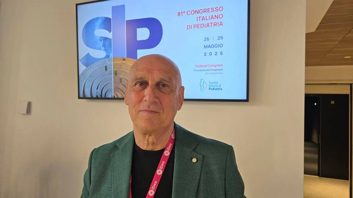 Agostiniani (Sip): “Cefalea digitale uno degli effetti collaterali dei social”