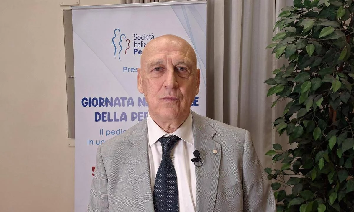 Agostiniani (Sip): “Estendere cure pediatriche fino ai 18 anni, anche in ospedale”