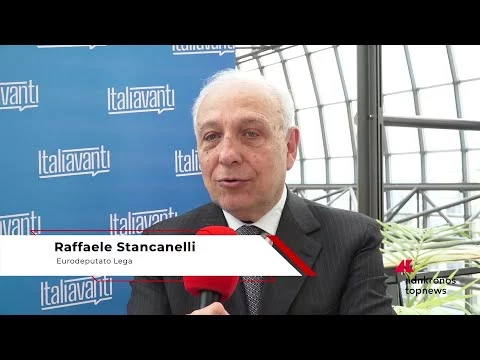 Agricoltura: Stancanelli (Lega), “Allargare a Ucraina significa massacrare il settore europeo”