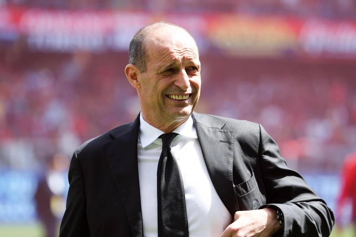 Allegri al Napoli? Da “Acciughina ingiocabile” a “esperto vincente”, Max ‘agita’ i tifosi azzurri in Parlamento
