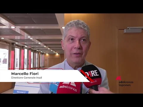Ambiente-Lavoro 2026: Fiori (Inail), ‘preposto figura centrale nella prevenzione, ma senza adeguati