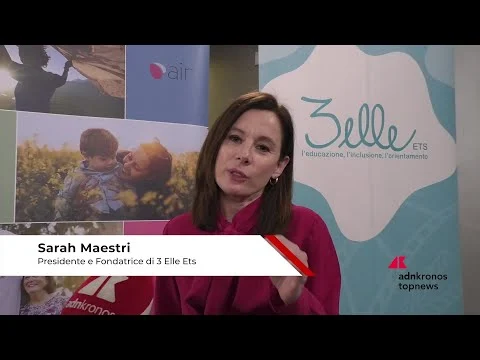 Ambiente: Maestri (3 Elle Ets), ‘Cinema strumento potentissimo, rende i giovani protagonisti’