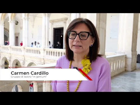 Arte e innovazione, Cardillo (ABA): “Esperienza formativa anche per confronto con giovani”