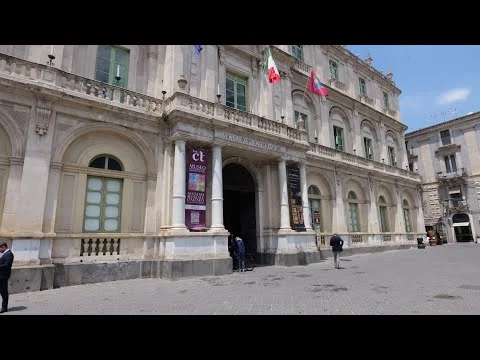 Arte e innovazione, connubio tra cultura e tecnologia: Maire porta a Catania “In-genium”