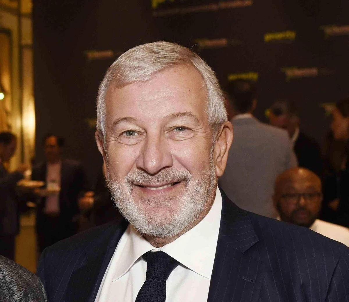Attias: “Basta dire che l’Europa è finita: a Roma portiamo mille investitori globali”