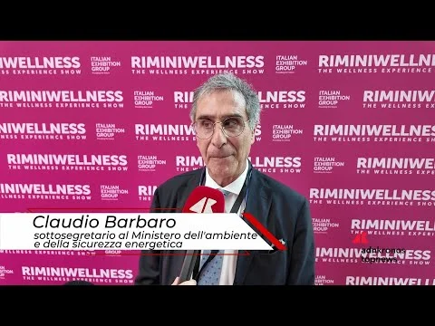 Barbaro (Mase) “Settore vale il 60% del fatturato dell’intero mondo sportivo”