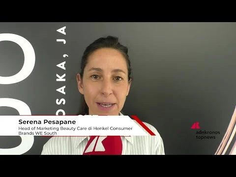 Bellezza: Pesapane (Henkel), ‘le persone cercano prodotti professionali, ma semplici’