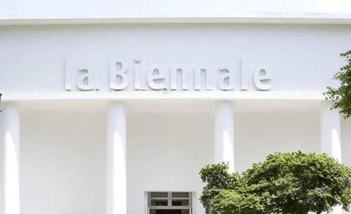 Biennale Arte, Giuli: “Buttafuoco? Gli ho scritto un messaggio ma non ha risposto”
