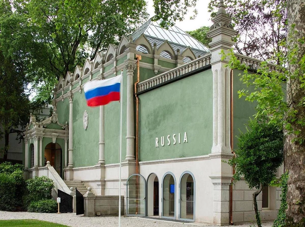 Biennale Arte e contestazioni per Padiglione Russia: Fondazione risponde a Bruxelles