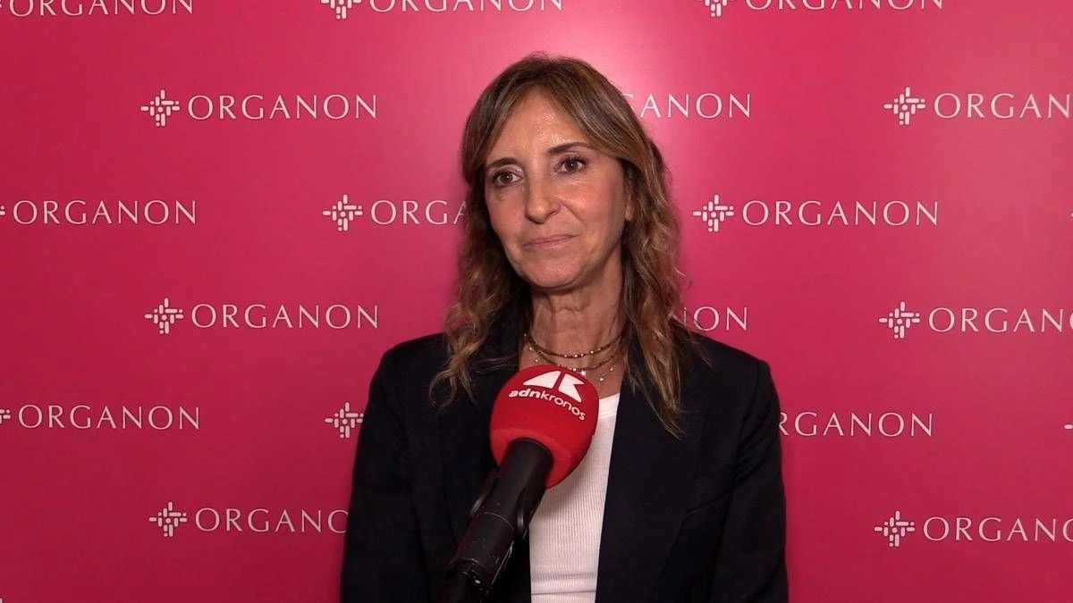 Binetti (Organon): “Le donne vivono più a lungo ma con più anni di malattia”