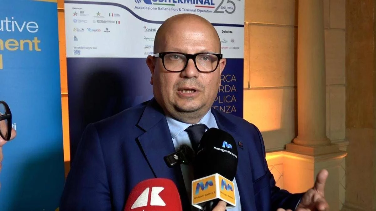Blue economy, Deidda: “La riforma va condivisa, basta divisioni sul sistema marittimo”