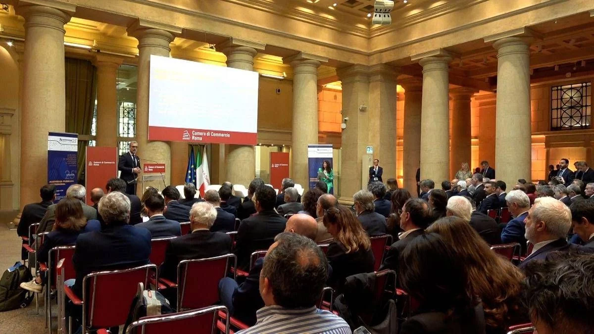 Blue economy, Urso: “Terminali portuali infrastrutture strategiche, da governo dialogo continuo con il settore”