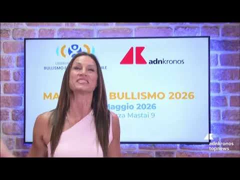 Bullismo, Annalisa Minetti: “può essere sconfitto, disagio può essere opportunità”
