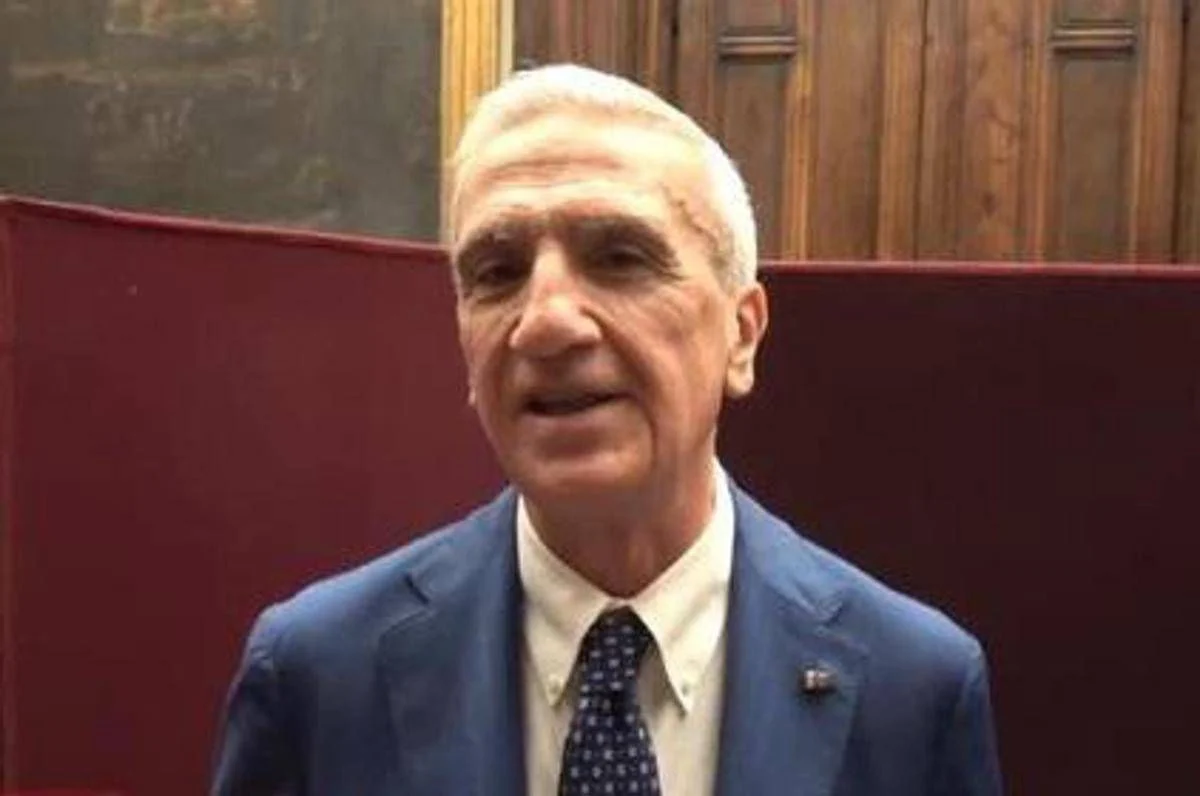 Bullismo, Ciocchetti: “Leggi molto avanzate su questo tema, essenziale ruolo scuola e Comuni”