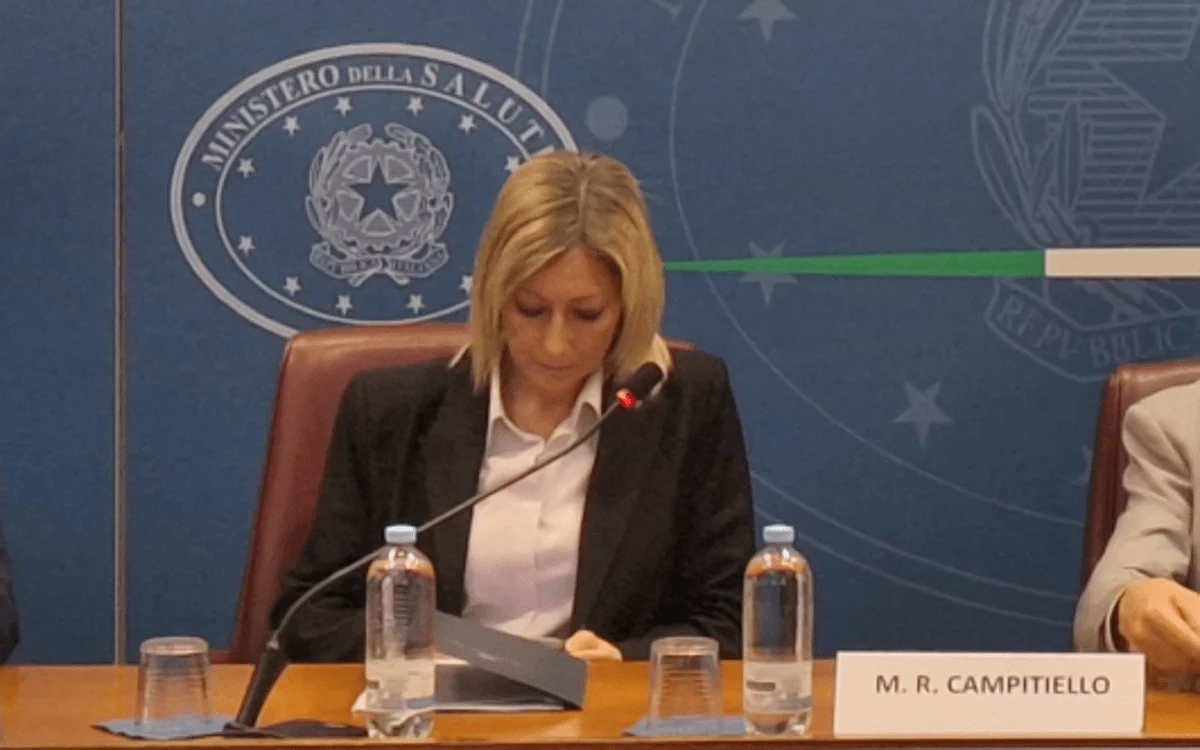 Campitiello: “Basta politiche adultocentriche, investiamo su bimbi”