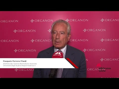 Cardiologo Perrone Filardi, ‘malattie cardiovascolari causano il 40% dei decessi nelle donne’